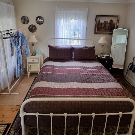 Shelton-Lea Villa Katoomba Ngoại thất bức ảnh