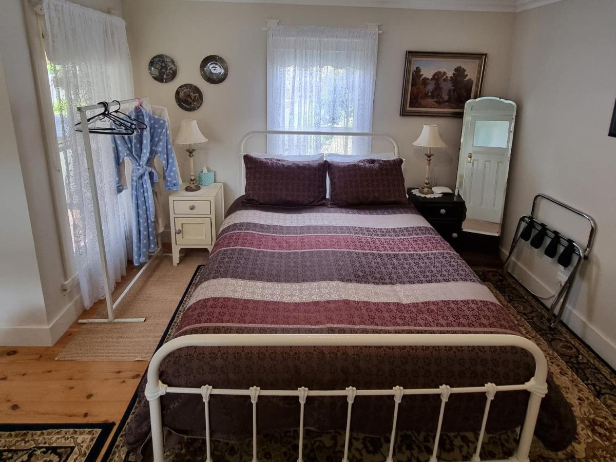 Shelton-Lea Villa Katoomba Ngoại thất bức ảnh