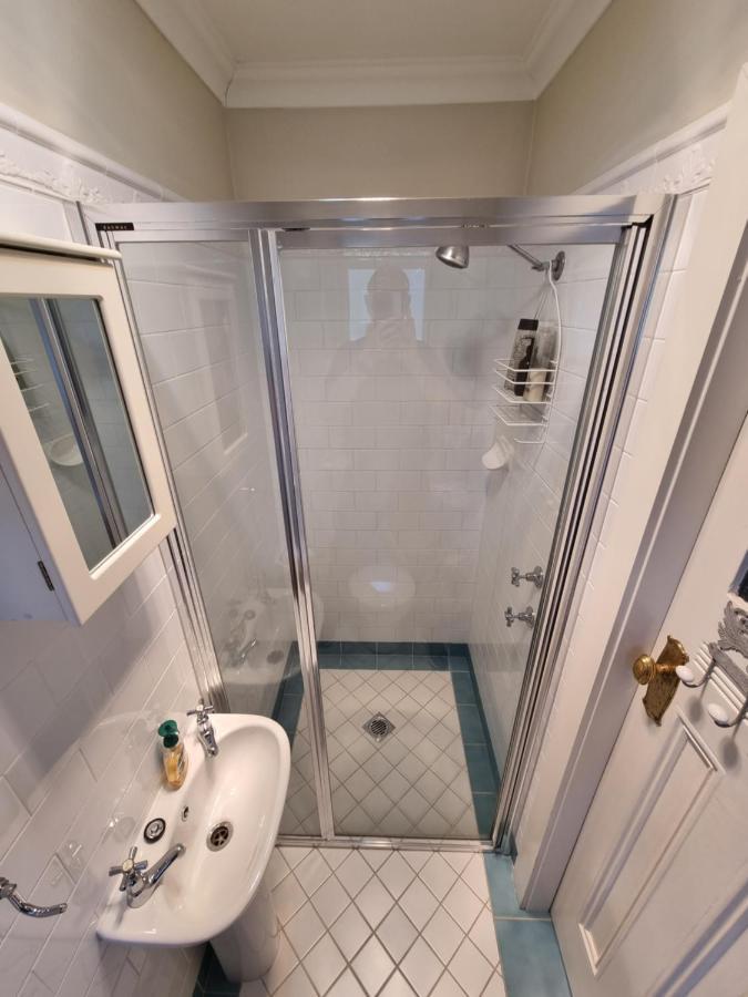 Shelton-Lea Villa Katoomba Ngoại thất bức ảnh