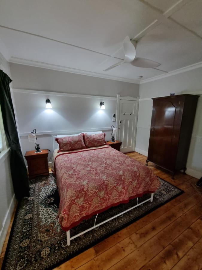 Shelton-Lea Villa Katoomba Ngoại thất bức ảnh