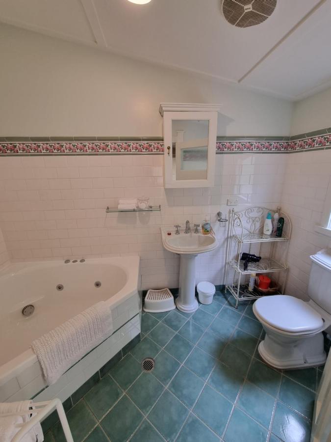 Shelton-Lea Villa Katoomba Ngoại thất bức ảnh