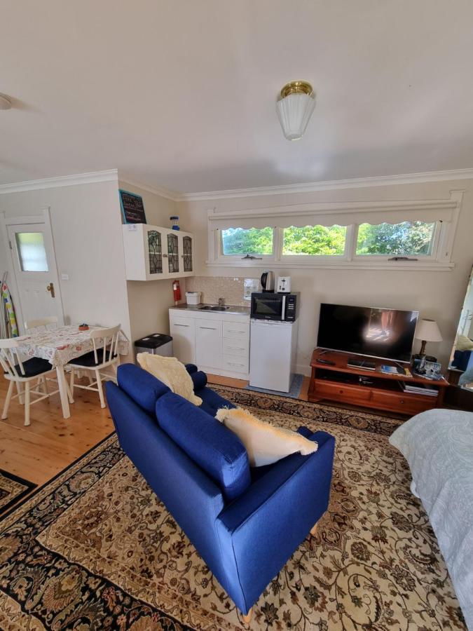 Shelton-Lea Villa Katoomba Ngoại thất bức ảnh