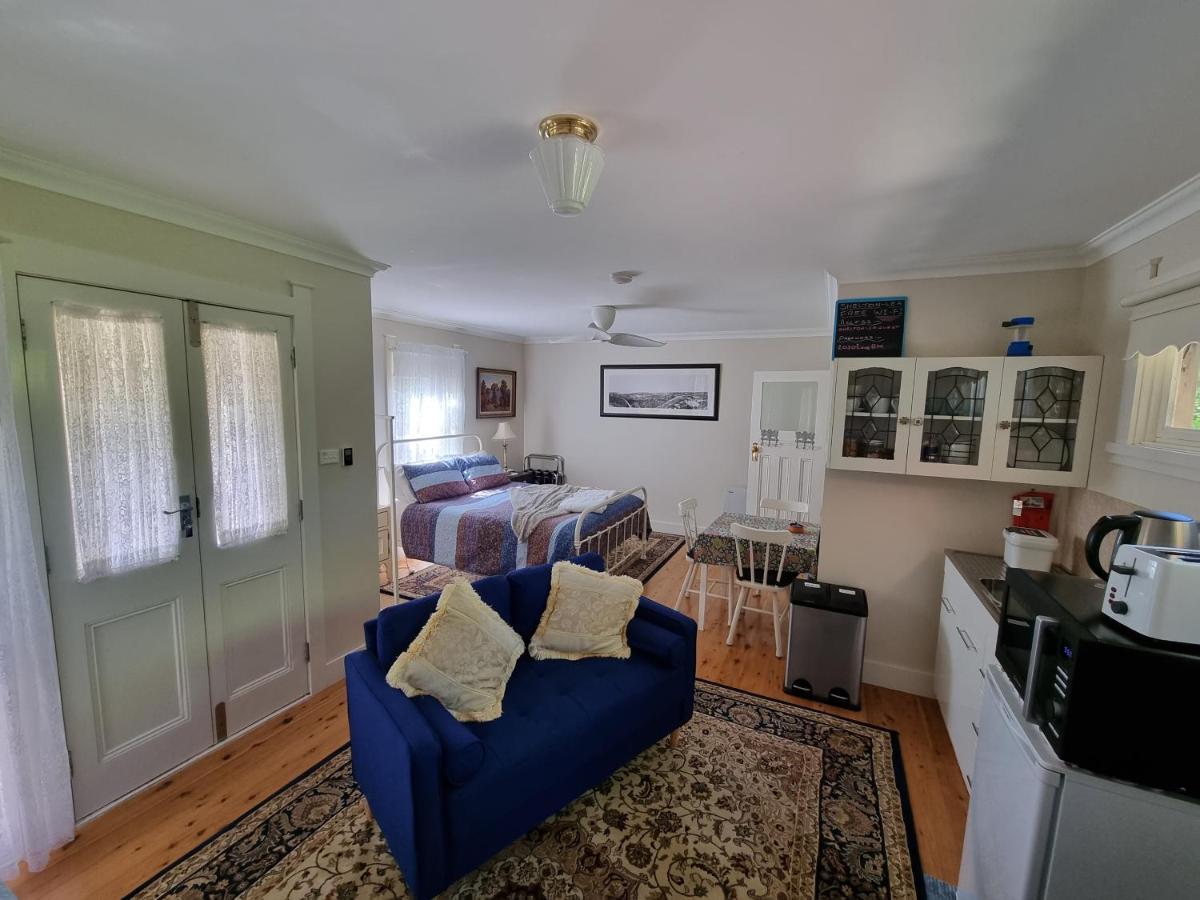 Shelton-Lea Villa Katoomba Ngoại thất bức ảnh