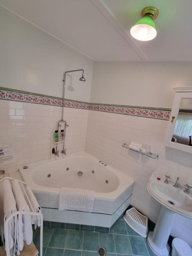 Shelton-Lea Villa Katoomba Ngoại thất bức ảnh