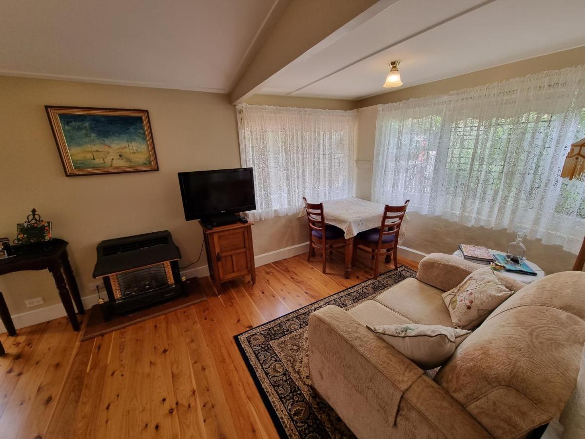 Shelton-Lea Villa Katoomba Ngoại thất bức ảnh