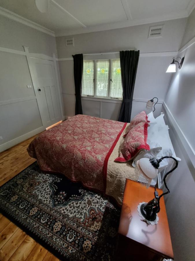 Shelton-Lea Villa Katoomba Ngoại thất bức ảnh