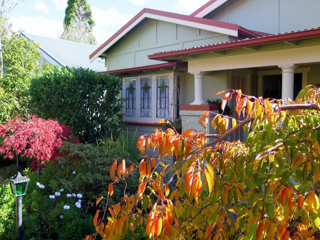 Shelton-Lea Villa Katoomba Ngoại thất bức ảnh