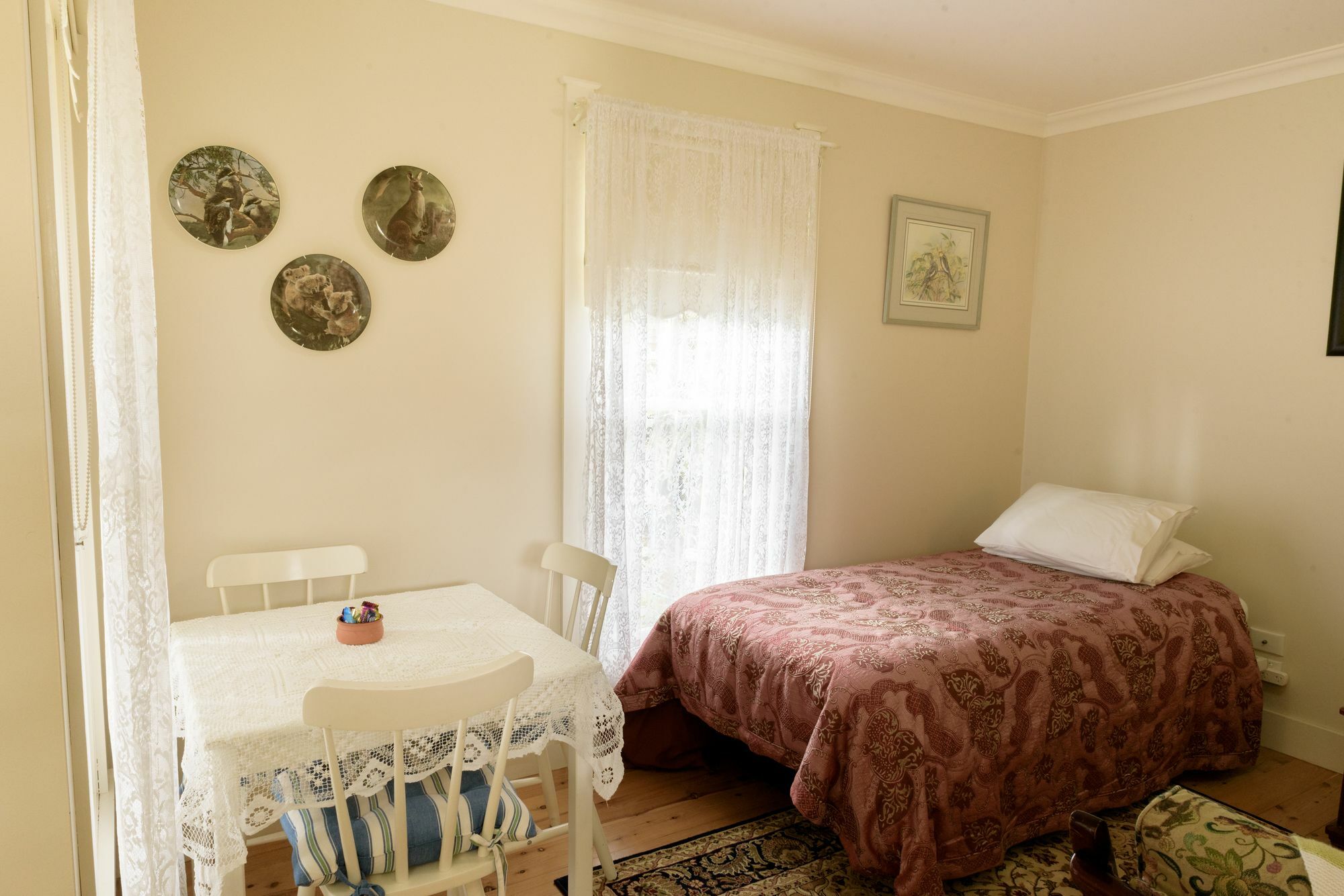 Shelton-Lea Villa Katoomba Ngoại thất bức ảnh